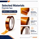 pcb protection tape